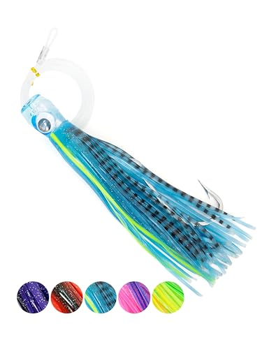 BLUEWING Big Game