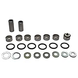 all balls guida puleggia leva kit di riparazione per honda cr 125 r e molto altro ancora. 27-1003 per moto