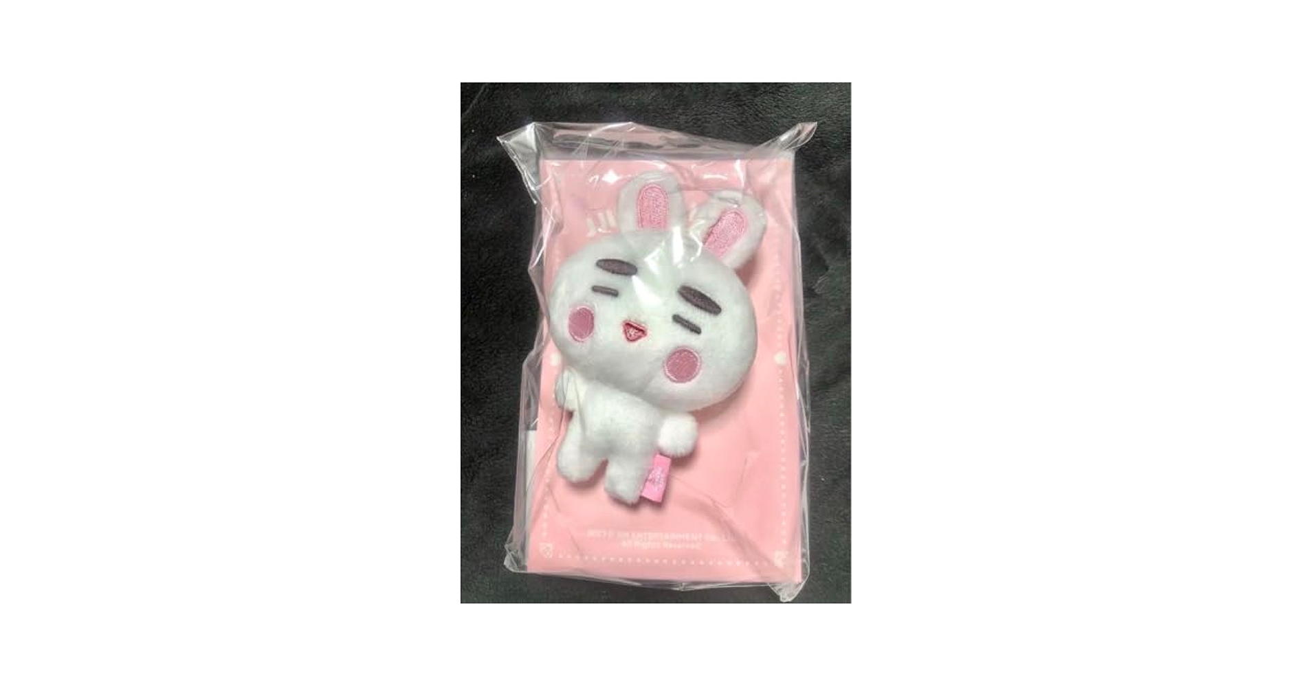 ONEW JJINGGU KING ぬいぐるみ 10cm Amazon | オニュ 10CM DOLL JJINGGU KING | 人形・ドール | おもちゃ