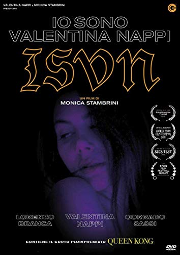 IO Sono Valentina Nappi [Import]