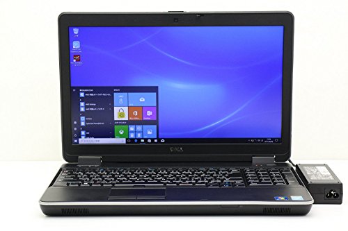 DELL Latitude E6540 Core i5 8GB 新品SSD240GB スーパーマルチ 無線LAN フルHD Windows10 64bitWPSOffice 15.6インチ ゲーミングPC 中古 中古パソコン 【中古】 ノートパソコン DELL Latitude E6540 Core i5 8GB 新品SSD240GB スーパーマルチ