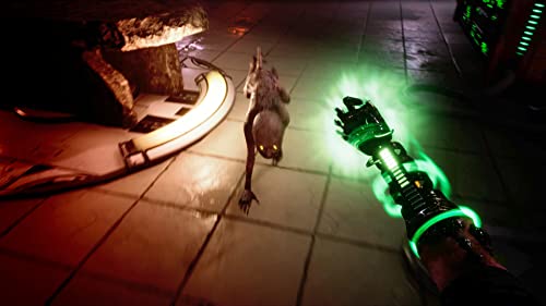 Apsulov : End Of Gods Ps5 - vue 8