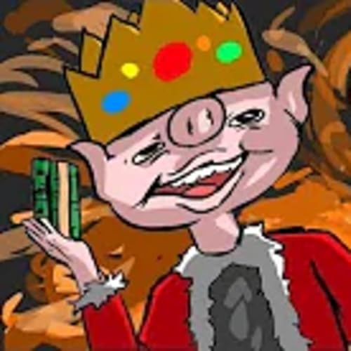 how i got into minecraft monday