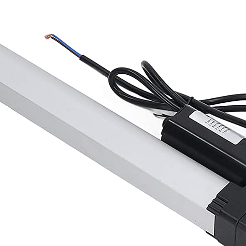 Actuador lineal para sofá cama eléctrico industrial con motor de 12V 7