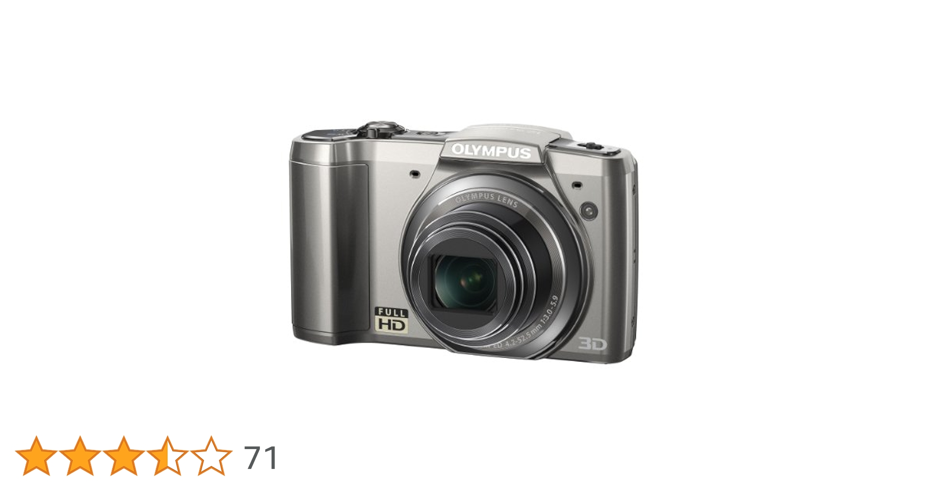 【動作確認済み】OLYMPUS μ780 デジタルカメラ Amazon | OLYMPUS デジタルカメラ μ780 (ミュー) モカブラウン