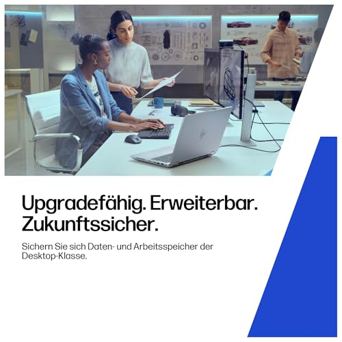 HP ZBook Fury G1i Mobile Workstation - Intel Core Ultra 7 265HX / 2.6 GHz - vPro Enterprise - Win 11 Pro - RTX PRO 3000 Blackwell - 32 GB RAM - 1 TB SSD NVMe, TLC - 45.7 cm (18) IPS 2560 x 1600