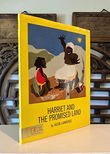 Harriet And The Promised Land B000GRY63Y Book Cover