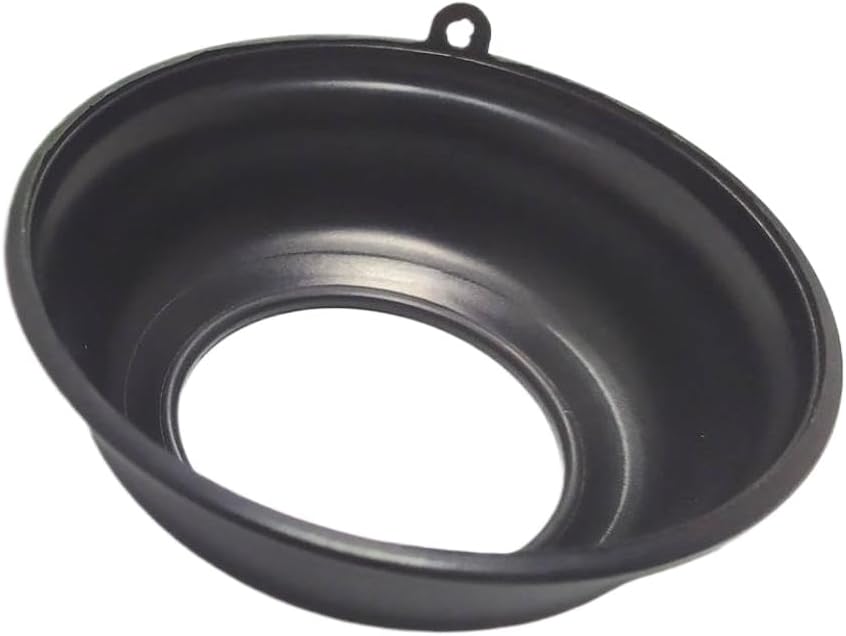 Carburetor Vacuum Diaphragm 1x Compatible with Automotive Motorcycle Parts Steed 400 Steed VLX400 VT VLX 400 600 for Part Number 8K1927225B