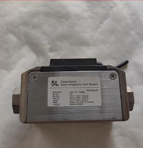 1 Pcs FD-M5ATP(Used) in Good Operation Condition