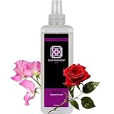 Dog Fashion Spa Dolce Dog Fragrance – 500 ml | Sweet Floral Dog Cologne with Sweet Pea, Rose Petals & Gardenia | Long-Lasting Pet Perfume for Dogs & Cats | Made in USA