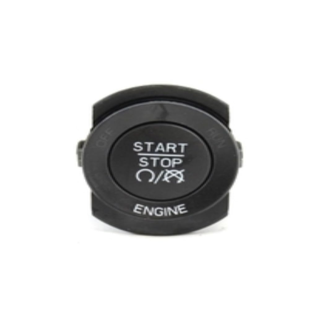 KarParts360 for Jeep Grand Cherokee 2014-2021 Keyless Ignition Node Module | with Push Button Ignition Switch
