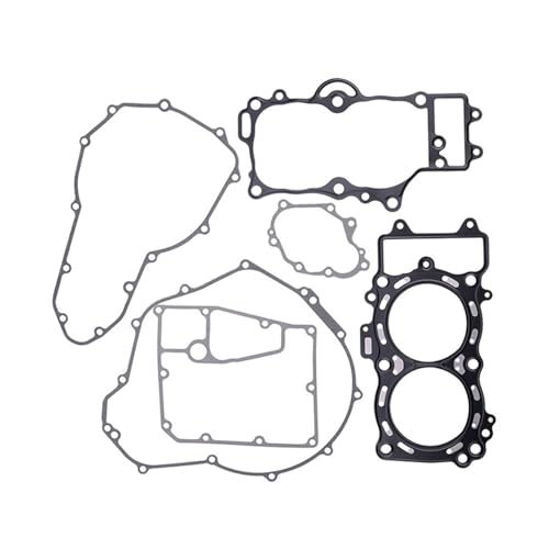 Kit de joint de culasse moto pour réparer les fuites de 650nk 650mt