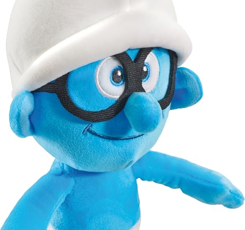 Schmidt Die SchlüMpfe, Schlaubi Schlumpf, 28 Cm - 4