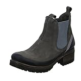 Lazamani 68.001 Bottines pour femme, U Y, 38 EU