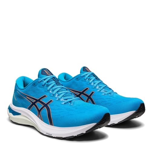Image of ASICS Mens Running Shoesrunning Shoes