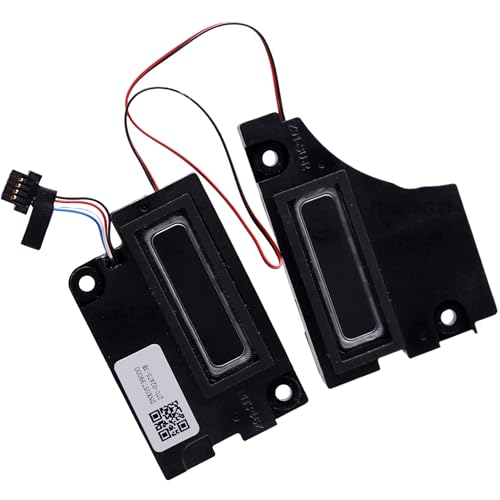 Haut-parleurs de rechange pour ordinateur portable Surface GO 1943