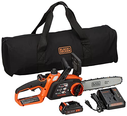 ブラック＆デッカー GKC1825L2