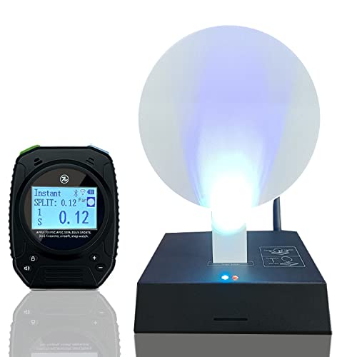 Deign-Pie Airsoft Shot Stop Plate And Timer System,Air Gun Firing Timing Stop System,Apsc Timing System #TOP6