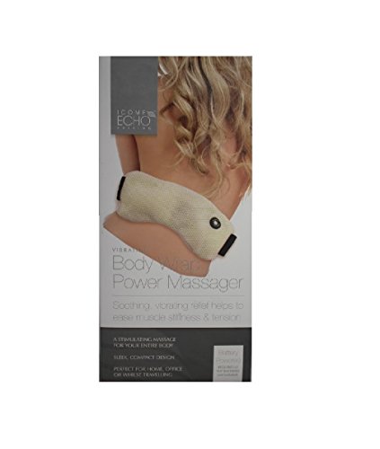 BODY WRAP POWER MASSAGER