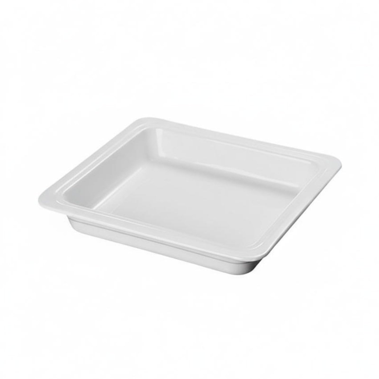 Supporto Espositivo per Buffet Multiuso Piatto da Buffet Design Separabile Espositore Rettangolare per Dessert per Ristoratori, Banchetto, Ristorante , 2-3