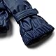LWARIS 616 -RAINWEAR Fäustlinge