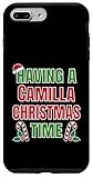 Camilla Matching Family Reunion T Shirt