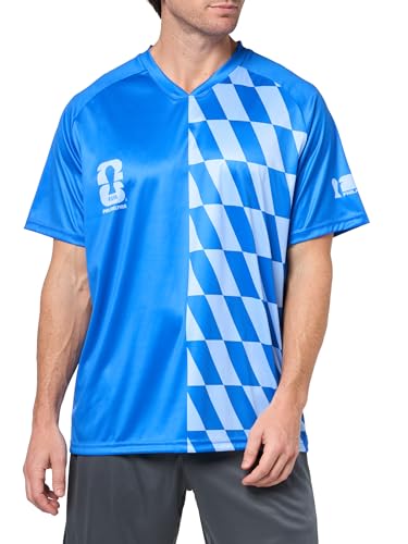 Image of Outerstuff Men's Host City Short Sleeve Fashion T-Shirt