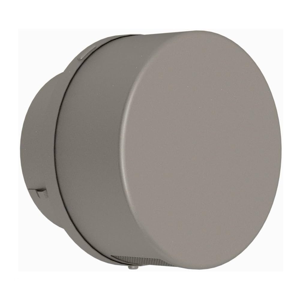 Amazon | シルファー 防音フード BON-TS(網付) | 換気口