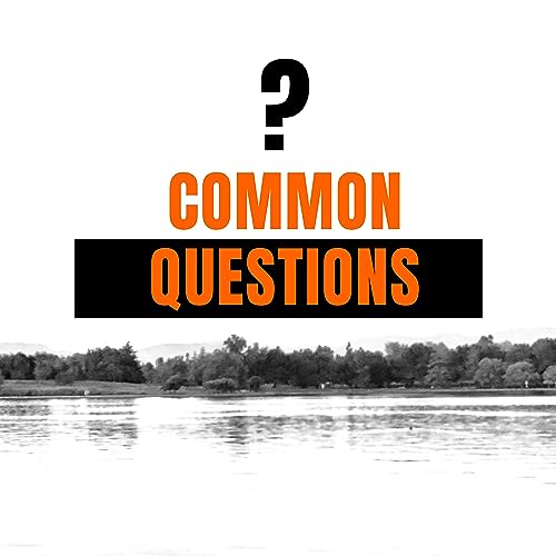 Episode 5 - Answering Common Questions I get asked often about my business