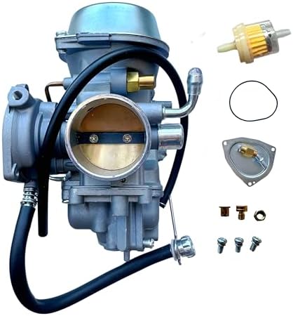 Sportsman 500 4x4 HO Carburetor Replacement Carburetor For Polaris Sportsman 500 4x4 HO (2001-2005, 2010-2013) Polaris Carburetor - Foto 9