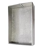 TECKEEN Trockner-Aufbewahrungstablett Aufbewahrungstablett Organizer Trocknerplatte Rahmen Stahlgeflecht Reinigungswerkzeug Uhrentrocknerablage Uhrenreparatur Zubehör