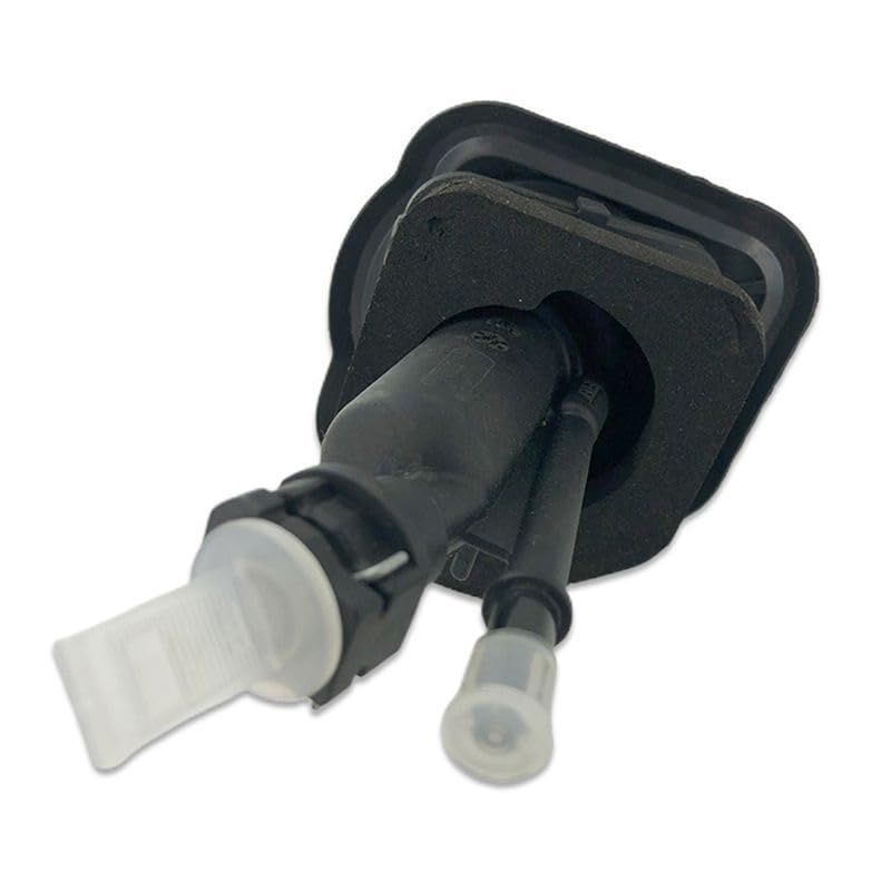 Actuador de embrague 3M517A543BD para coche Ford Focus y C-MAX 5