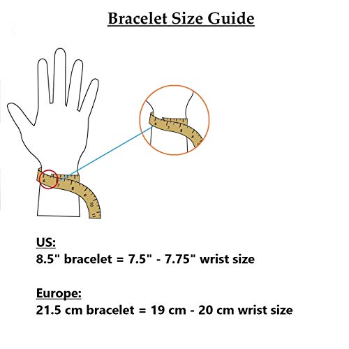 Quadri - Extra Shiny Id Bracelet Cuban Link 12Mm In 925 Sterling Silver Italian For Men Boys - 8.5 Inch (Medium Size) - Premium Quality - Certified Made In Italy - Gift Box Included #TOP2