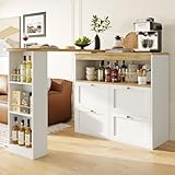 Style épuré et polyvalent : Son design sobre et contemporain s’intègre harmonieusement aux univers scandinave, moderne ou contemporain. Un meuble qui allie praticité et élégance, sans surcharger l’espace, pour une ambiance intérieure équilibrée
