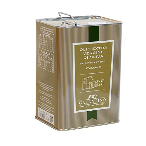 Extra Virgin Olive Oil Galantino