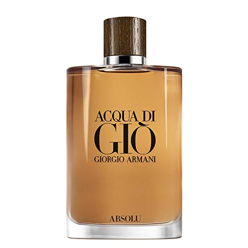 Giorgio Armani Acqua Di Gio Absolu Epv - 200 ml