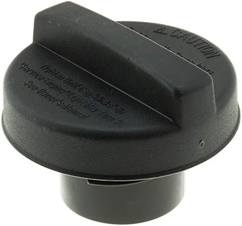 Motorad Fuel Tank Cap P/N:MGC833 Fits Select: 1997 FORD F150, 1996...