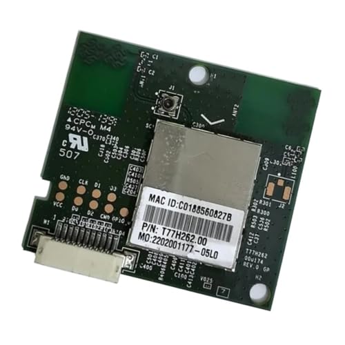 Carte principale PCA Assy resout panne d'impression Samsung ML-2165 ML-2020