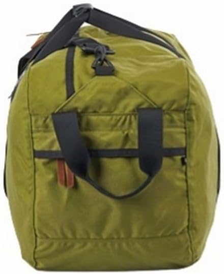 Amazon.co.jp: Gregory Field Supply GREGORY FIELD SUPPLY Duffel Bag