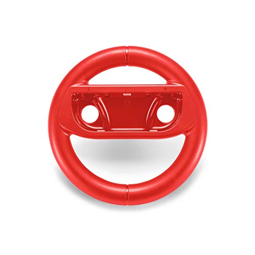 Pack De 2 Volants Pour Nintendo Switch Bigben - vue 8