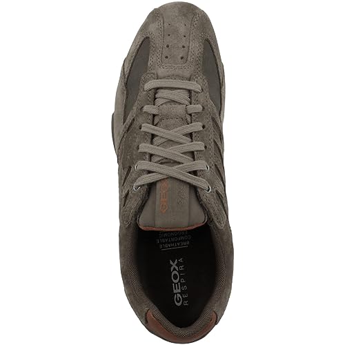 Image of Geox Men's Snake 97 Fashion Sneaker