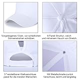 Zoom IMG-1 blurbe cappellino baseball con coda Zoom IMG-1 blurbe cappellino baseball con coda