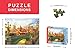 Springbok's 500 Piece Jigsaw Puzzle Westminster Bridge - Made in USA