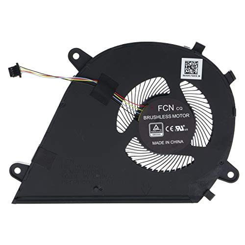 Ventilateur GPU pour ASUS Mars15 VX60 X571G F571GT refroidisseur de remplacement interne