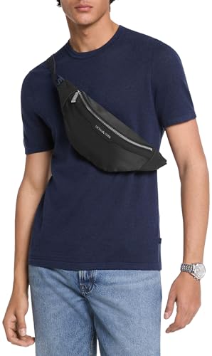 Michael Kors Malone Small Hip Bag3