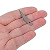 SINGER Craft Knife Replacement #11 Blades, Pack of 5 #4