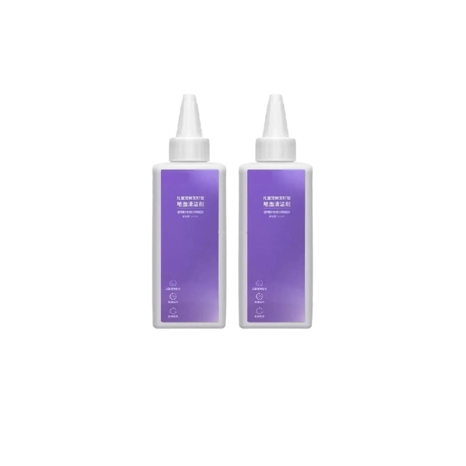Bodenreinigungsflüssigkeit, Kompatibel Mit Narwal S10 S20 Pro S2 F1 S1 Staubsauger, Spezialflüssigkeit, 200 Ml Zubehör