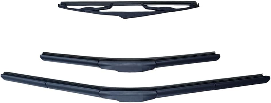 Ön Cam Arka Cam Silecek Hyundai ix35 ile uyumlu 2010-2015