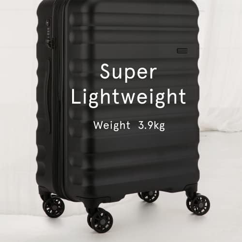 Antler Clifton Suitcase - Size Medium 