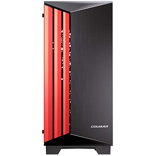Build My PC, PC Builder, COUGAR DarkBlader-S